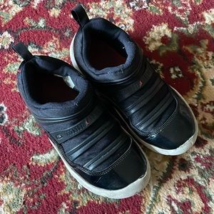 Kids retro flex Air Jordans